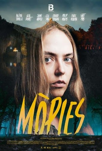 Mòpies poster - Find streaming availability