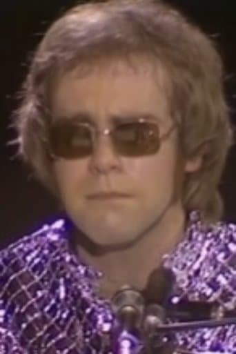 Elton John at the Royal Festival Hall, London with The Royal Philharmonic Orchestra poster - Find streaming availability