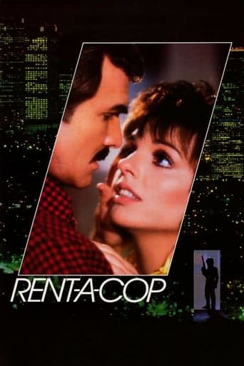 Rent-a-Cop poster - Find streaming availability