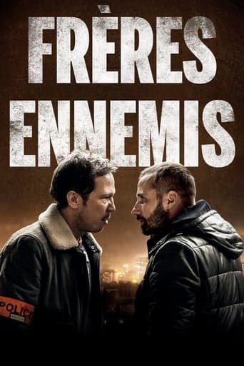 Close Enemies poster - Find streaming availability