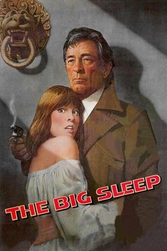 The Big Sleep poster - Find streaming availability