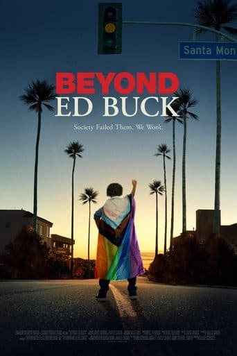 Beyond Ed Buck poster - Find streaming availability