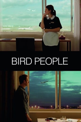 Bird People poster - Find streaming availability