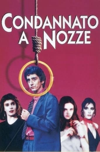 Condannato a nozze poster - Find streaming availability