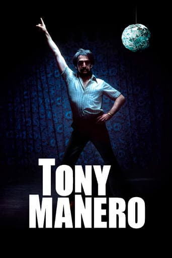 Tony Manero poster - Find streaming availability