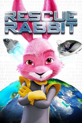 Rescue Rabbit poster - Find streaming availability