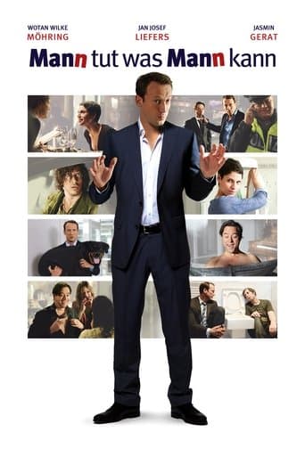 Men Do what Men Can poster - Find streaming availability