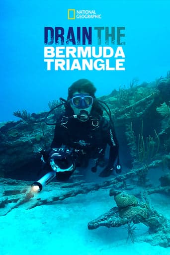 Drain the Bermuda Triangle poster - Find streaming availability