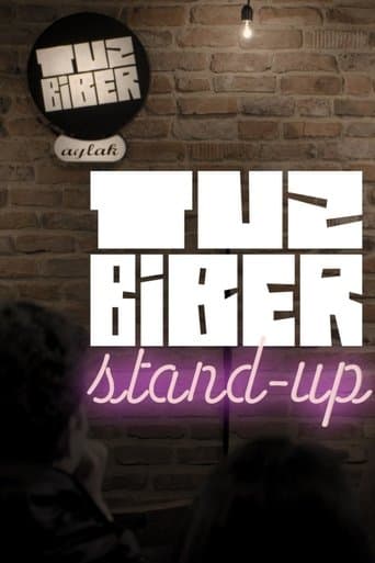 TuzBiber poster - Find streaming availability