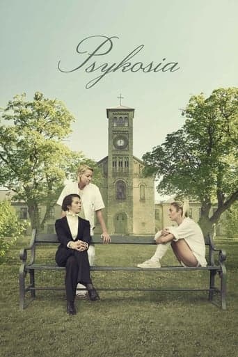 Psychosia poster - Find streaming availability