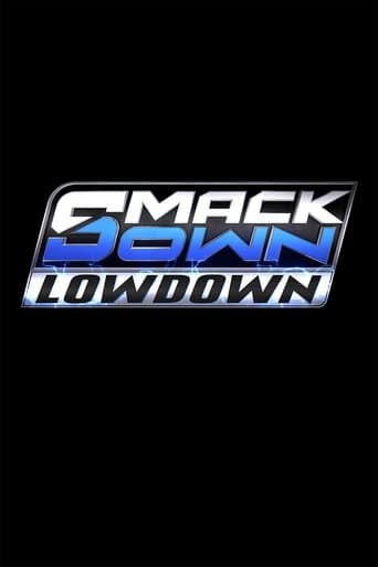 The SmackDown LowDown poster - Find streaming availability