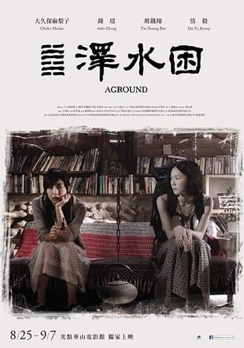 Aground poster - Find streaming availability