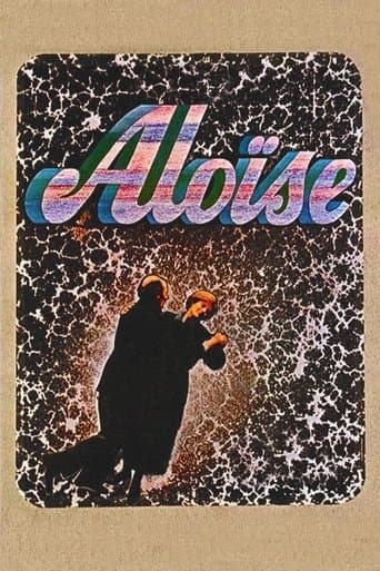 Aloïse poster - Find streaming availability