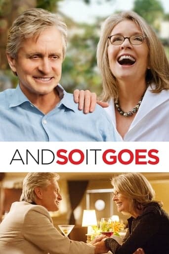 And So It Goes poster - Find streaming availability