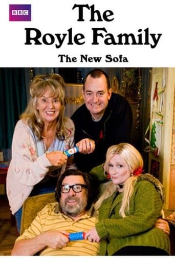 The New Sofa poster - Find streaming availability