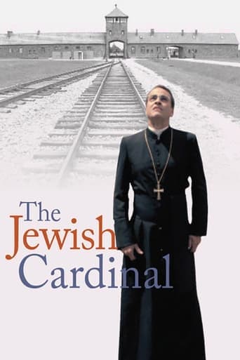 The Jewish Cardinal poster - Find streaming availability