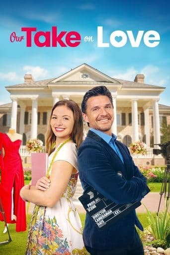 Our Take on Love poster - Find streaming availability