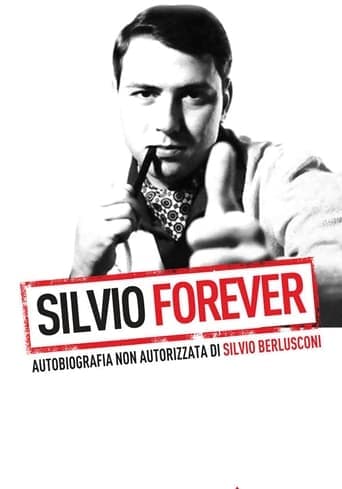 Silvio Forever poster - Find streaming availability