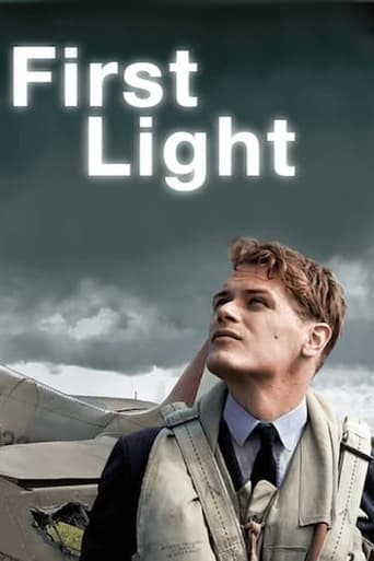 First Light poster - Find streaming availability