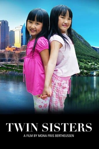 Twin Sisters poster - Find streaming availability