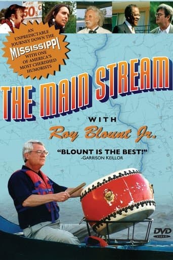 The Main Stream poster - Find streaming availability