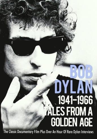 Tales From a Golden Age: Bob Dylan 1941-1966 poster - Find streaming availability