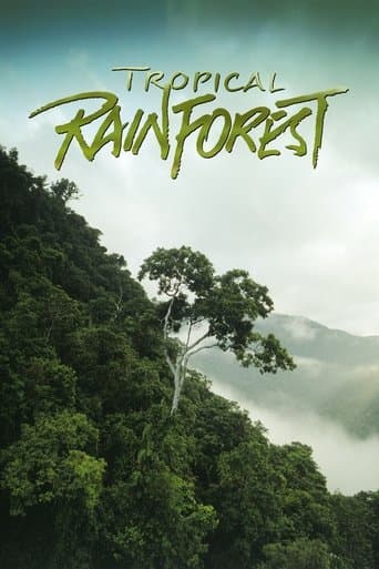 Tropical Rainforest poster - Find streaming availability