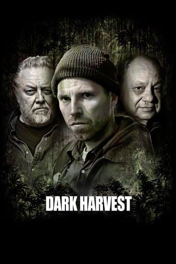 Dark Harvest poster - Find streaming availability