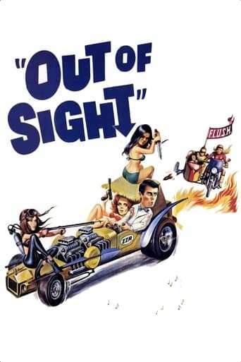 Out of Sight poster - Find streaming availability