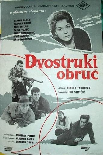 Double Circle poster - Find streaming availability