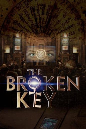 The Broken Key poster - Find streaming availability