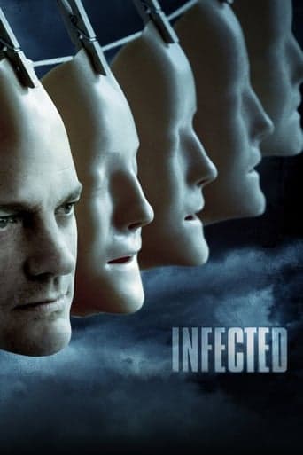 Infected poster - Find streaming availability