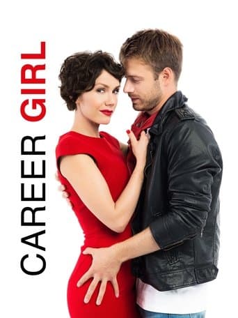 Career Girl poster - Find streaming availability