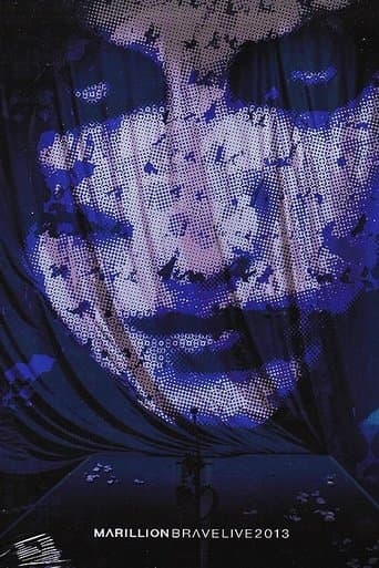 Marillion: Brave Live poster - Find streaming availability