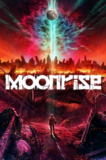 Moonrise poster - Find streaming availability
