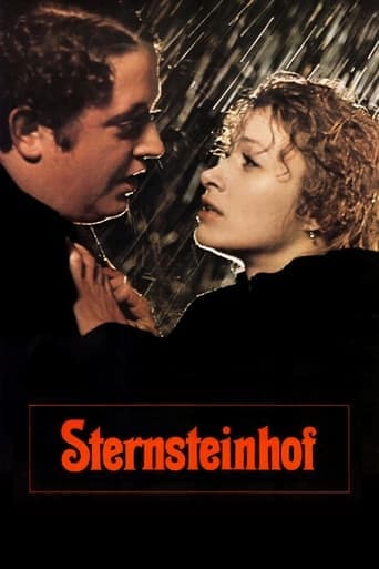 The Sternstein Manor poster - Find streaming availability