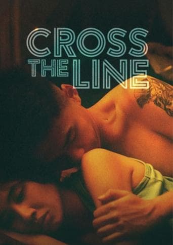 Cross the Line poster - Find streaming availability