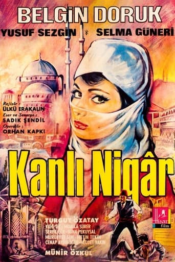 Kanlı Nigar poster - Find streaming availability