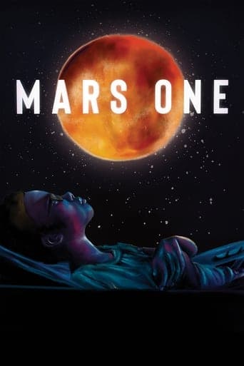 Mars One poster - Find streaming availability