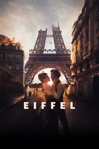 Eiffel poster - Find streaming availability