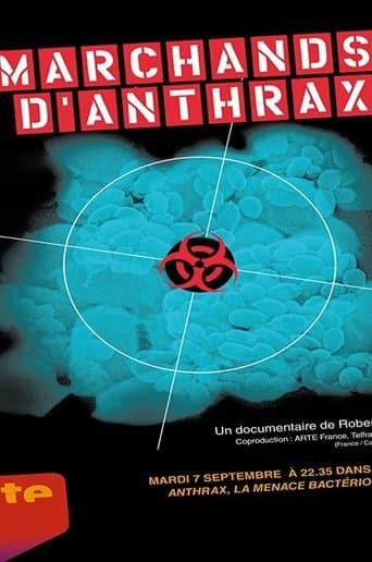 Anthrax War poster - Find streaming availability