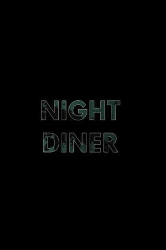 Night Diner poster - Find streaming availability