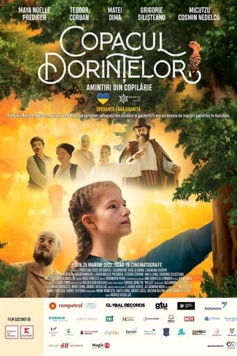 Copacul Dorințelor: Amintiri din Copilărie poster - Find streaming availability