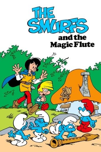 The Smurfs and the Magic Flute poster - Find streaming availability