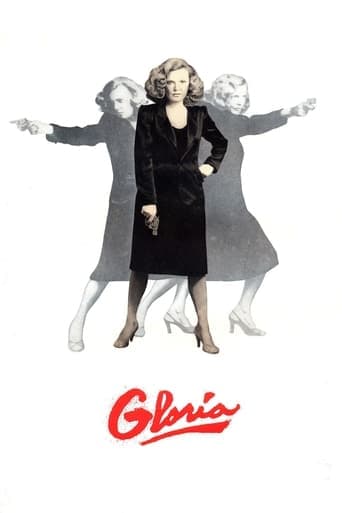 Gloria poster - Find streaming availability