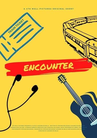 Encounter poster - Find streaming availability