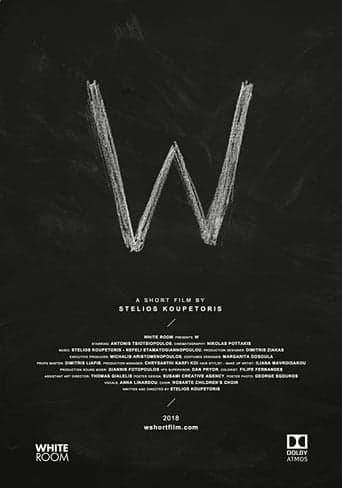 W poster - Find streaming availability