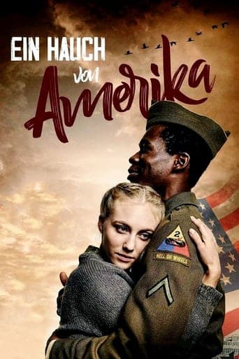 Little America poster - Find streaming availability