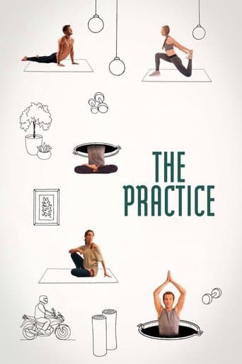 The Practice poster - Find streaming availability