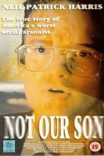Not Our Son poster - Find streaming availability